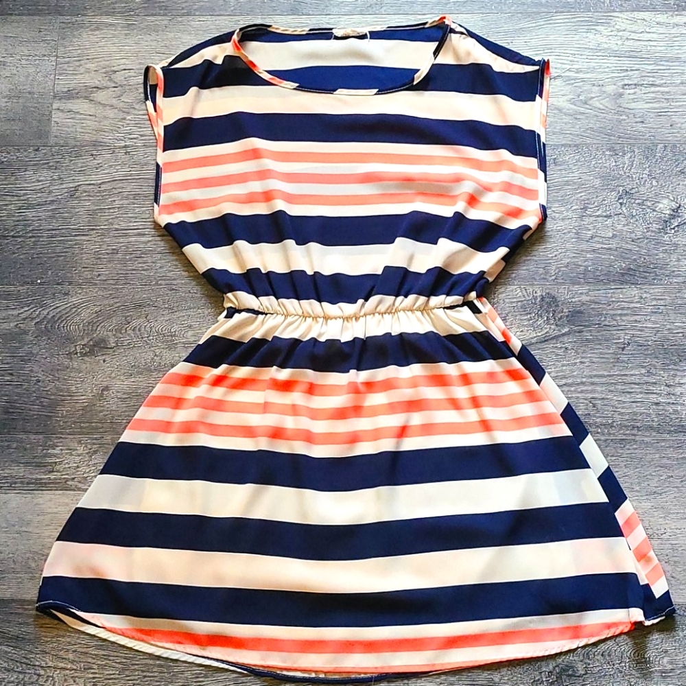 Cute Style Rack Dress